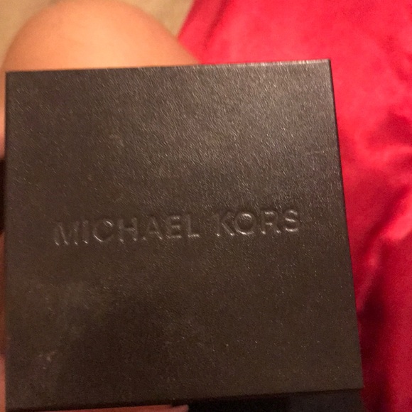 Michael kors watch!